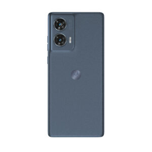 Motorola Edge 50 Fusion 256GB/12GB - Forest Blue - Billede 5