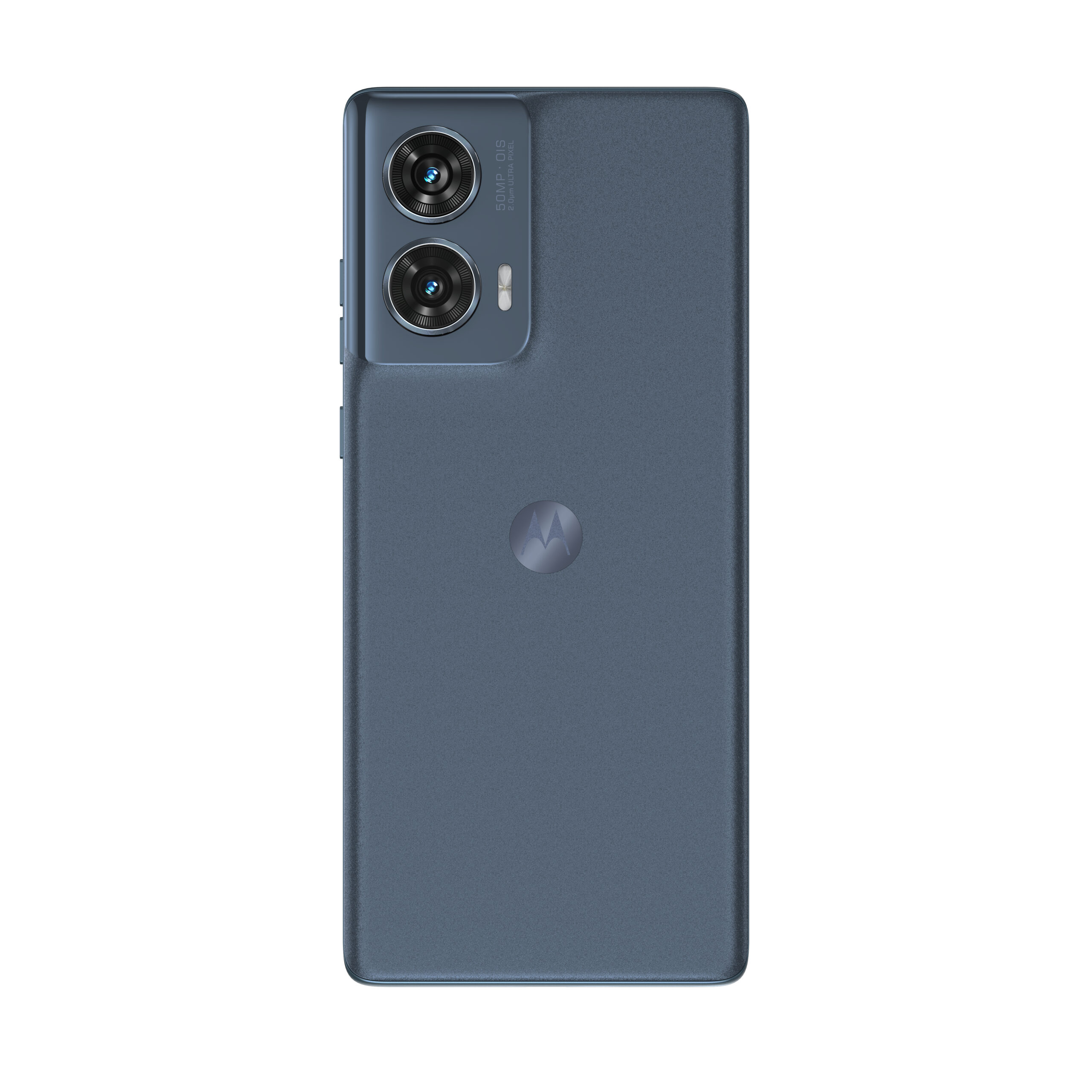 Motorola Edge 50 Fusion 256GB/12GB - Forest Blue - Billede 5
