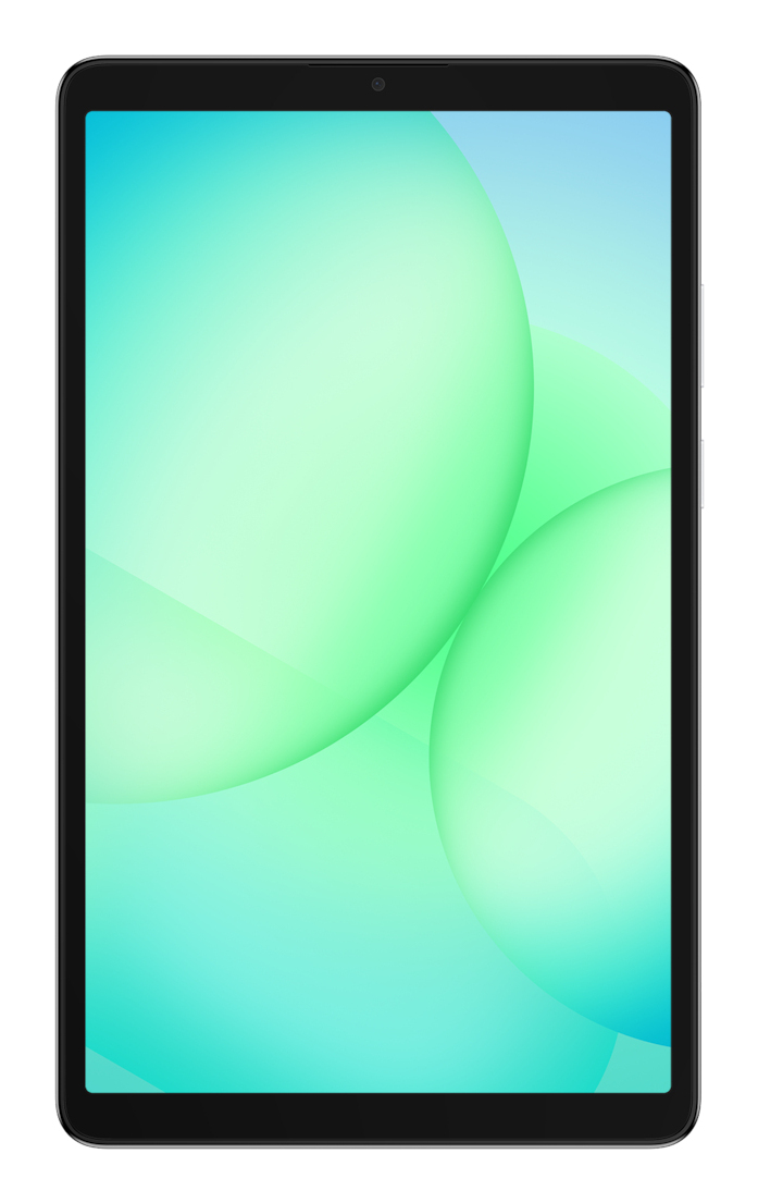 Samsung Galaxy Tab A11 64GB/4GB - Silver - Billede 2