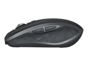 Logitech MX Anywhere 2S Bluetooth Edition Wireless (graphite) - Billede 3