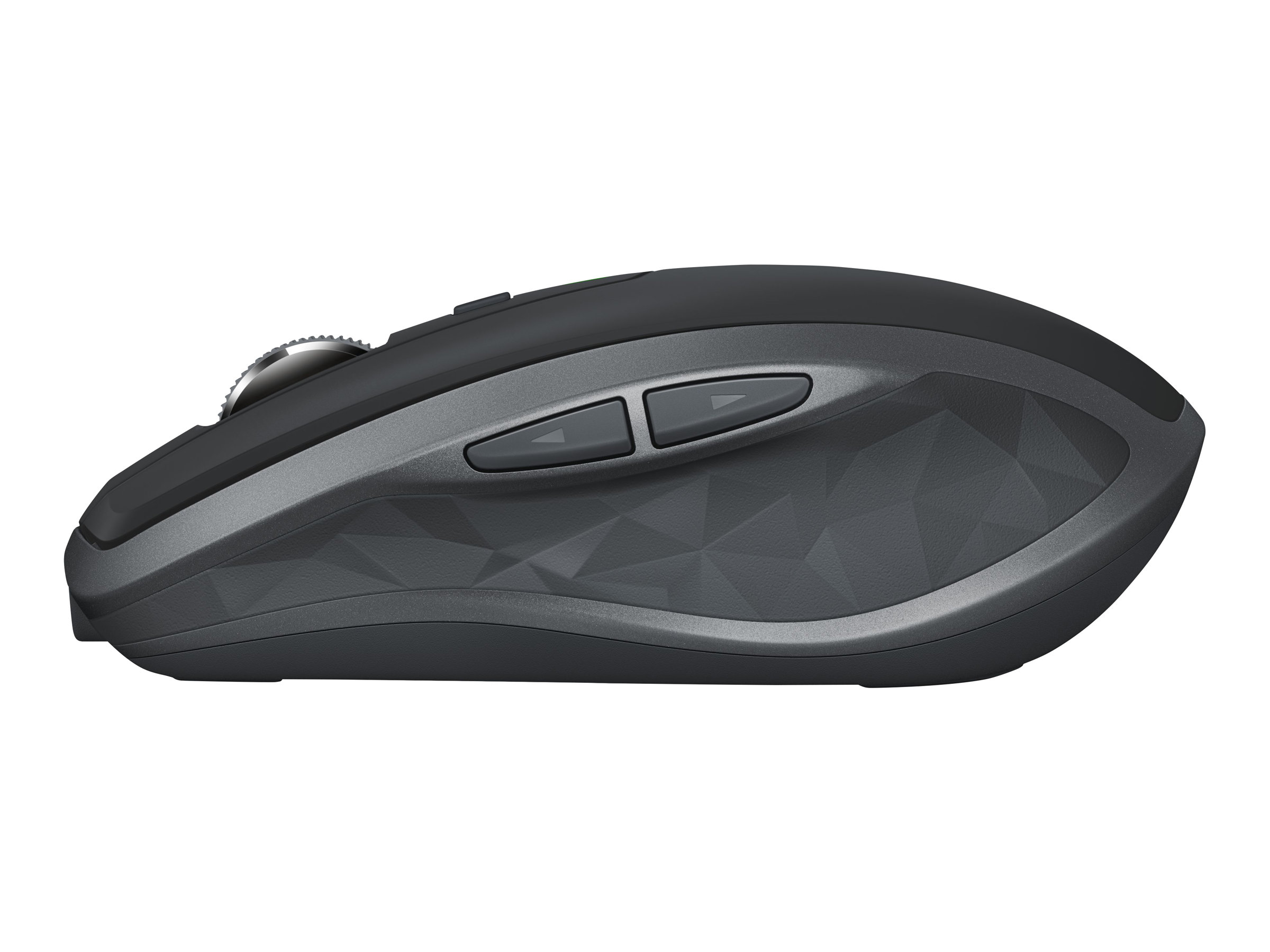 Logitech MX Anywhere 2S Bluetooth Edition Wireless (graphite) - Billede 3
