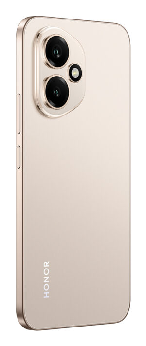 Honor 400 512GB/8GB - Desert Gold - Billede 4