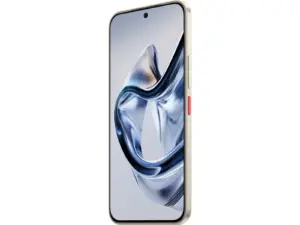 nubia Air 256GB/8GB - Titanium Desert - Billede 5