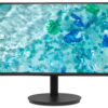Acer Vero CB242Y P6bipr - CB2 Series - LCD-skærm - 24"" (23.8"" til at se) - 1920 x 1080 Full HD (1080p) - 250 cd/m² - 1 ms - HDMI, VGA, DisplayPort - sort