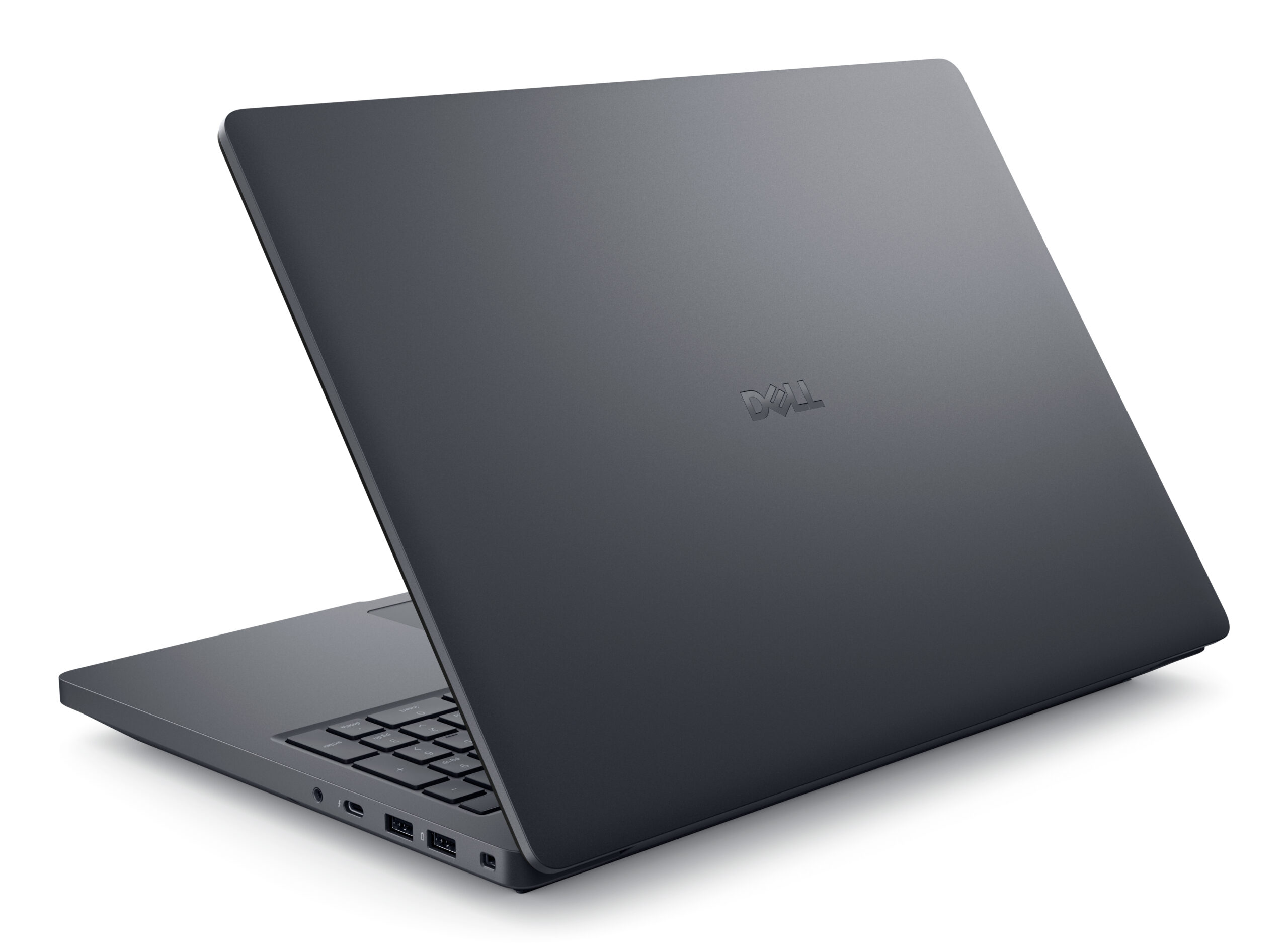 DELL Pro Max 16 Plus MB16250, Intel Core Ultra 9, 40,6 cm (16"), 1920 x 1200 pixel, 64 GB, 1 TB, Windows 11 Pro - Billede 5