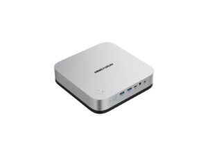 Minisforum AI X1 Pro - Ryzen AI 9 / 32GB / 1TB / Windows 11 Pro - Billede 2