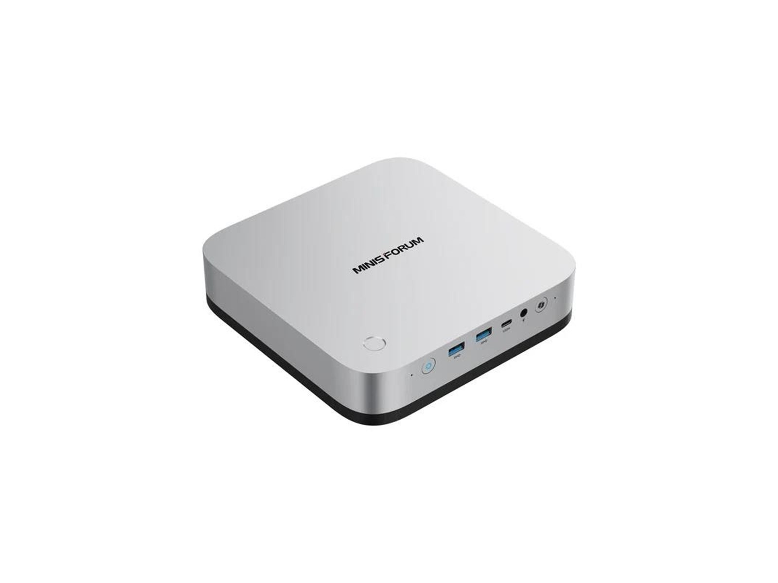 Minisforum AI X1 Pro - Ryzen AI 9 / 32GB / 1TB / Windows 11 Pro - Billede 2
