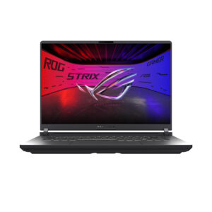 ASUS ROG Strix G16 G615LW-U9321W, Intel Core Ultra 9, 40,6 cm (16"), 2560 x 1600 pixel, 32 GB, 1 TB, Windows 11 Home - Billede 3