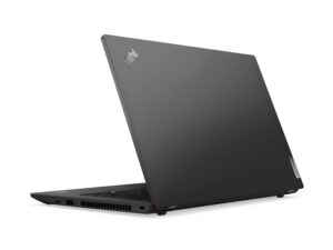 Lenovo ThinkPad L14 Gen 4 21H1&nbsp- 180° hængselsdesign - Intel Core i5 - 1345U&nbsp/ op til 4.7 GHz - Win 11 Pro - Intel Xe Graphics - 16 GB RAM - 512 GB SSD TCG Opal Encryption 2, NVMe - 14"" IPS 1920 x 1080 - Wi-Fi 6E, Bluetooth - sort - kbd: nordisk (dansk/finsk/norsk/svensk) - Billede 2