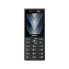 Nokia 200 4G - Black