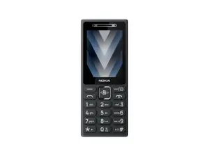 Nokia 200 4G - Black
