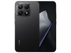 Xiaomi 15T Pro - 5G smartphone - dual-SIM - RAM 12 GB / Intern hukommelse 512 GB - OLED display - 6.83"" - 2772 x 1280 pixels (144 Hz) - 3x bagkamera 50 MP, 50 MP, 12 MP - front camera 32 MP - sort - Billede 2