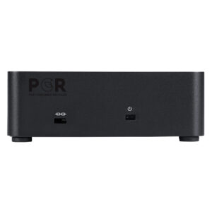 MSI Cubi NUC AI 1UMG-006EU, Intel Core Ultra 5, 125H, 16 GB, DDR5-SDRAM, 512 GB, Windows 11 Pro - Billede 5
