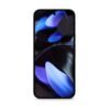 Google Pixel 9 - 5G smartphone - dual-SIM - RAM 12 GB / Intern hukommelse 128 GB - OLED display - 6.3"" - 2424 x 1080 pixels (120 Hz) - 2x bagkameraer 50 MP, 48 MP - front camera 10,5 MP - obsidian