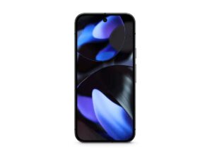 Google Pixel 9 - 5G smartphone - dual-SIM - RAM 12 GB / Intern hukommelse 128 GB - OLED display - 6.3"" - 2424 x 1080 pixels (120 Hz) - 2x bagkameraer 50 MP, 48 MP - front camera 10,5 MP - obsidian