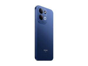 Xiaomi Redmi 17 4G 128GB/4GB - Deep Blue - Billede 2