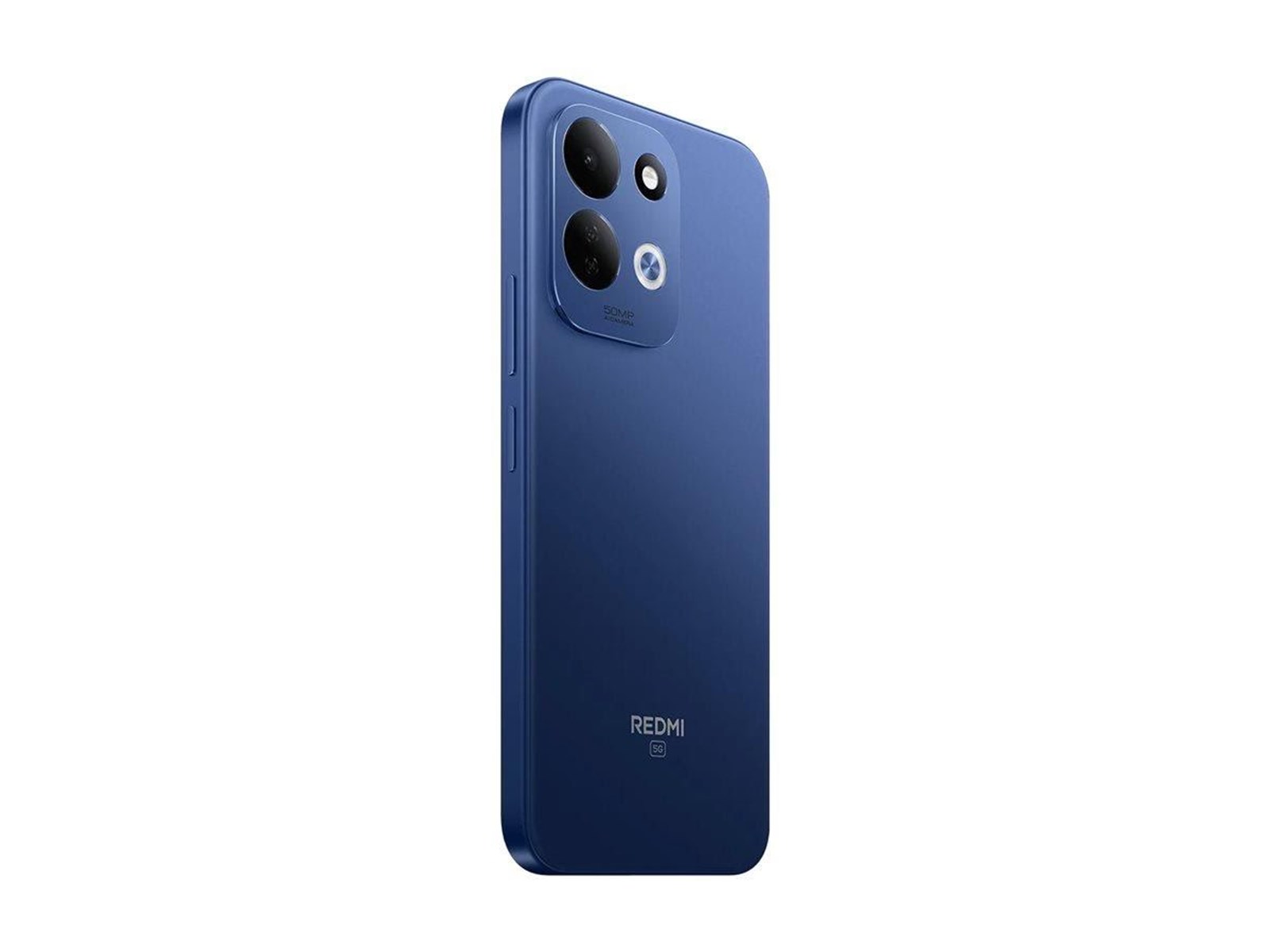 Xiaomi Redmi 17 4G 128GB/4GB - Deep Blue - Billede 2