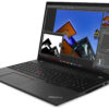 Lenovo ThinkPad T16 Gen 2 21K7 - 180° hængselsdesign - AMD Ryzen 7 Pro - 7840U / op til 5.1 GHz - Win 11 Pro - AMD Radeon 780M Graphics - 16 GB RAM - 512 GB SSD Opal Encryption 2, NVMe - 16"" IPS 1920 x 1200 - Gigabit Ethernet - Wi-Fi 6E, Bluetooth - tordensort - kbd: nordisk (dansk/finsk/norsk/svensk)