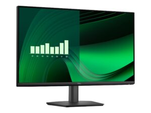 Dell Pro E2725HM 27" IPS 1920 x 1080 (Full HD) VGA (HD-15) HDMI DisplayPort 100Hz - Billede 2