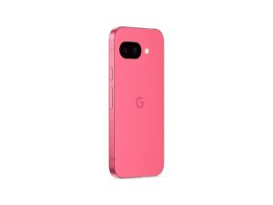Google Pixel 9a 128GB/8GB - Peony - Billede 4