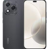Honor 400 Lite. Skærm diagonal: 17 cm (6.7""), Skærmopløsning: 2412 x 1080 pixel. Processorserie: MediaTek Dimensity, Processormodel: 7025 Ultra. RAM kapacitet: 8 GB, Intern lagerkapacitet: 256 GB. Bagerste kamera opløsning (numerisk): 108 MP, Bagkamera type: Dobbelt kamera. SIM-korts kapacitet: Dual SIM. Operativsystem installeret: MagicOS 9.0. Batterikapacitet: 5230 mAh. Produktfarve: Sort. Vægt: 174 g