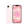 Apple iPhone 17e 256GB - Soft Pink