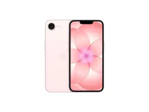 Apple iPhone 17e 256GB - Soft Pink