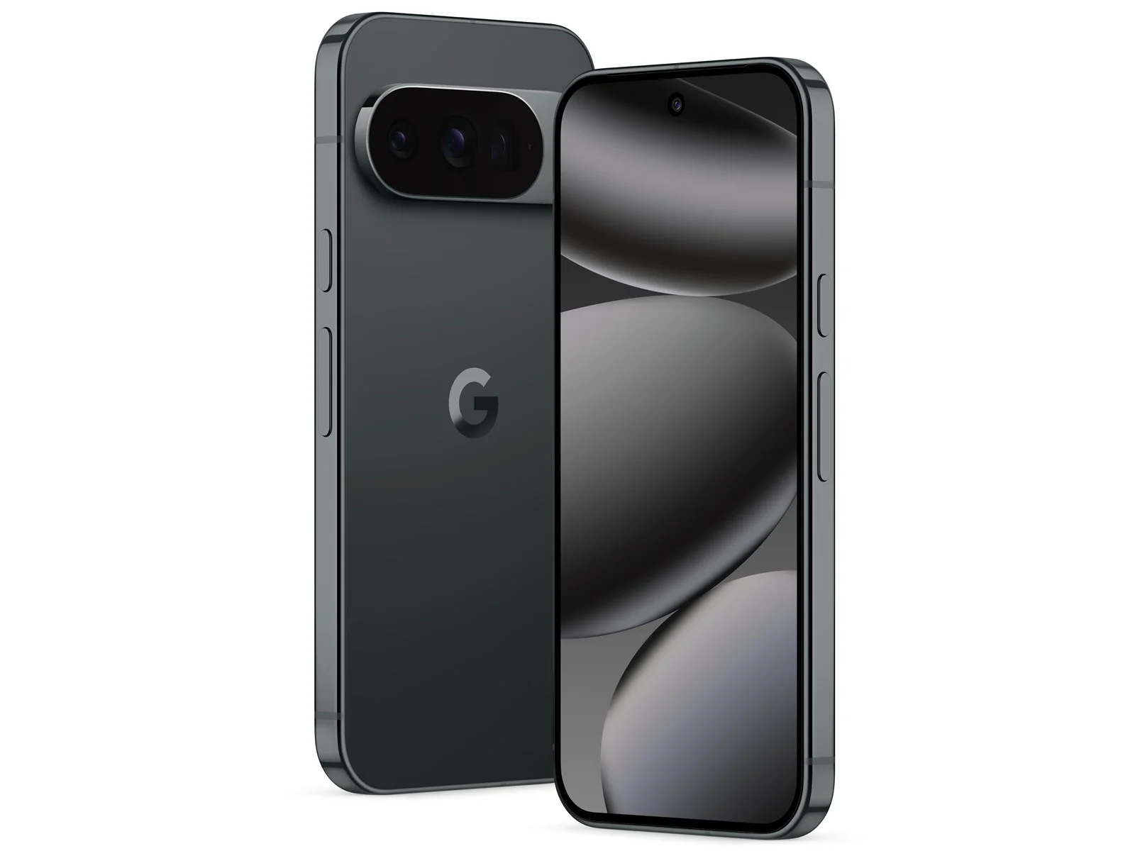 Google Pixel 10 Pro 128GB/16GB - Obsidian
