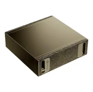 PNY DGX Spark Founders Edition - NVIDIA GB10 - Blackwell GPU - 128GB RAM - 4TB SSD - Billede 3