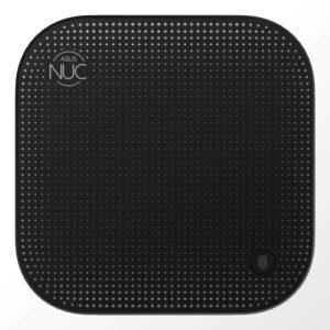 ASUS NUC RNUC14LNKU7094H2 Intel Core Ultra 7 258V 32 GB LPDDR5x-SDRAM 1 TB SSD Windows 11 Home Mini PC Sort Intel Core Ultra 7 258V (12MB Cache), 32GB LPDDR5x, 1000GB SSD, Intel Arc Graphics 140V, LAN, WLAN, Bluetooth, Windows 11 Home 64-bit - Billede 5