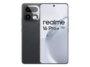 realme 16 Pro+ 5G 256GB/8GB - Master Grey