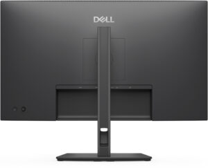 DELL Pro P 27 P2726H computerskærm 68,6 cm (27") 1920 x 1080 pixel Fuld HD LCD Sort - Billede 3