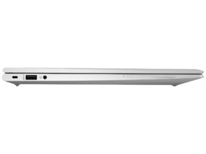 HP EliteBook 855 G8 Notebook - AMD Ryzen 5 Pro - 5650U / op til 4.2 GHz - Win 11 Pro 64-bit - Radeon Graphics - 16 GB RAM - 256 GB SSD NVMe - 15.6"" IPS 1920 x 1080 (Full HD) - NFC, Wi-Fi 6 - kbd: Nordic - Preowned Grade B - Billede 4