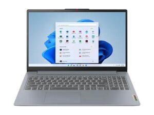 Lenovo IdeaPad Slim 3 - 15" | 610M | Ryzen 5 | 16GB | 512GB - Billede 2