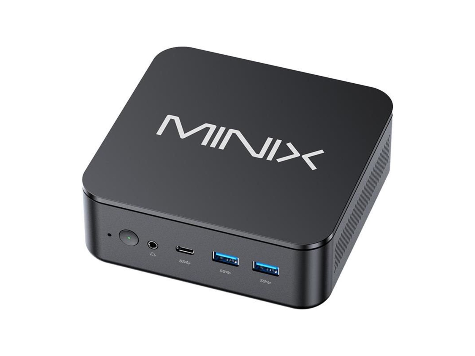 MINIX NR660LP | AMD Ryzen 5 6600H | 16GB | 512GB | Windows 11 Pro - Billede 5