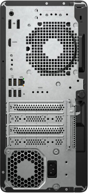 HP Z1 G1i U7 265 32/1TB (ML) - Billede 5