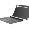 Lenovo Keyboard Pack - Tastatur og folio-kasse (bagomslag) - med touchpad - POGO pin