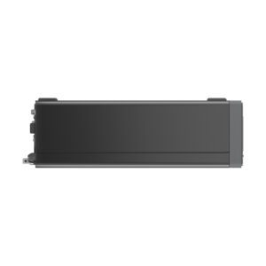 Lenovo ThinkCentre neo 50s Gen 6 13DM - AI PC - SFF Core Ultra 5 225 / op til 4.9 GHz - RAM 16 GB - SSD 512 GB - TCG Opal Encryption 2, NVMe - Intel Graphics - Gigabit Ethernet - Win 11 Pro - skærm: ingen - tastatur: tysk - ravnsort - Lenovo TopSeller - med 1 års Lenovo Onsite Support - Billede 2