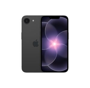 Apple iPhone 17e 512GB - Black - Billede 5