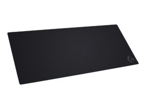 Logitech G G840 - Musemåtte - sort - Billede 2