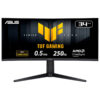 ASUS TUF Gaming VG34WQML5A computerskæ