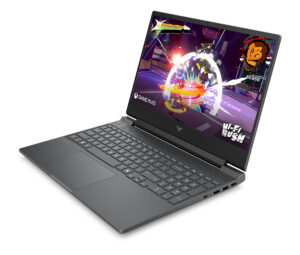 HP Victus Gaming 15-fa2010no, Intel Core 5, 39,6 cm (15.6"), 1920 x 1080 pixel, 16 GB, 512 GB, Windows 11 Home - Billede 4