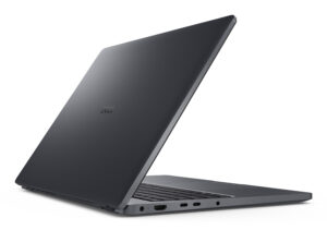 DELL Pro 16 PC16250 U5 225U 16GB/512 - Billede 5