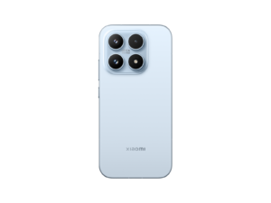 Xiaomi 17 512GB/12GB - Ice Blue - Billede 2