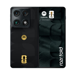 Motorola razr fold 512GB/16GB - FIFA World Cup 26 Collection
