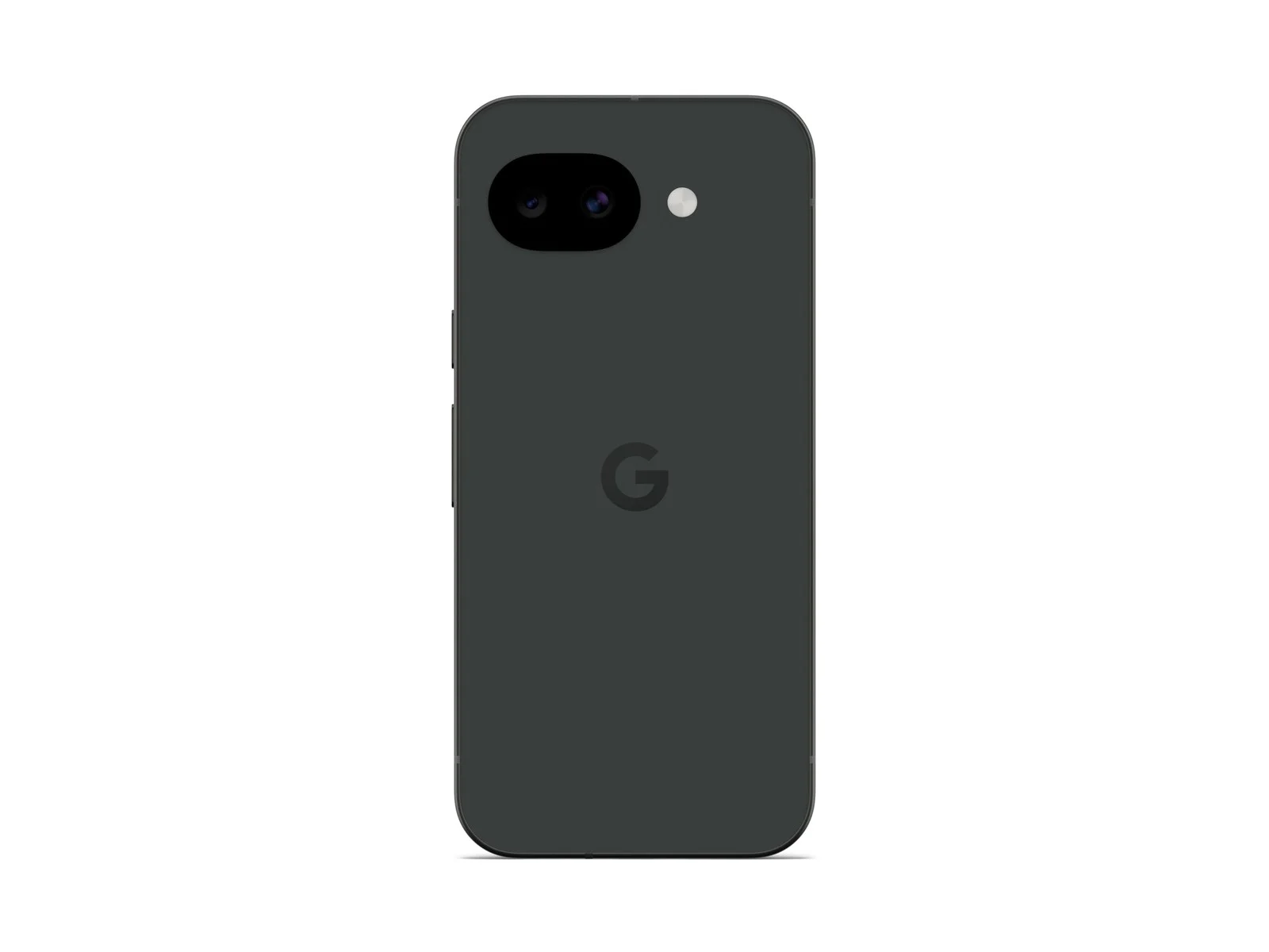 Google Pixel 10a - 5G smartphone - dual-SIM - RAM 8 GB / Intern hukommelse 128 GB - pOLED display - 6.3"" - 2424 x 1080 pixels (120 Hz) - 2x bagkameraer 48 MP, 13 MP - front camera 13 MP - obsidian - Billede 5