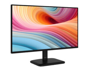 MSI PRO MP251L E2 computerskærm 62,2 cm (24.5") 1920 x 1080 pixel Fuld HD LED Sort - Billede 2