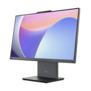Lenovo ThinkCentre neo 50a 24 Gen 5 - all-in-one Core i5 13420H 2.1 GHz - 16 GB - SSD 256 GB - LED 23.8" - Nordic
