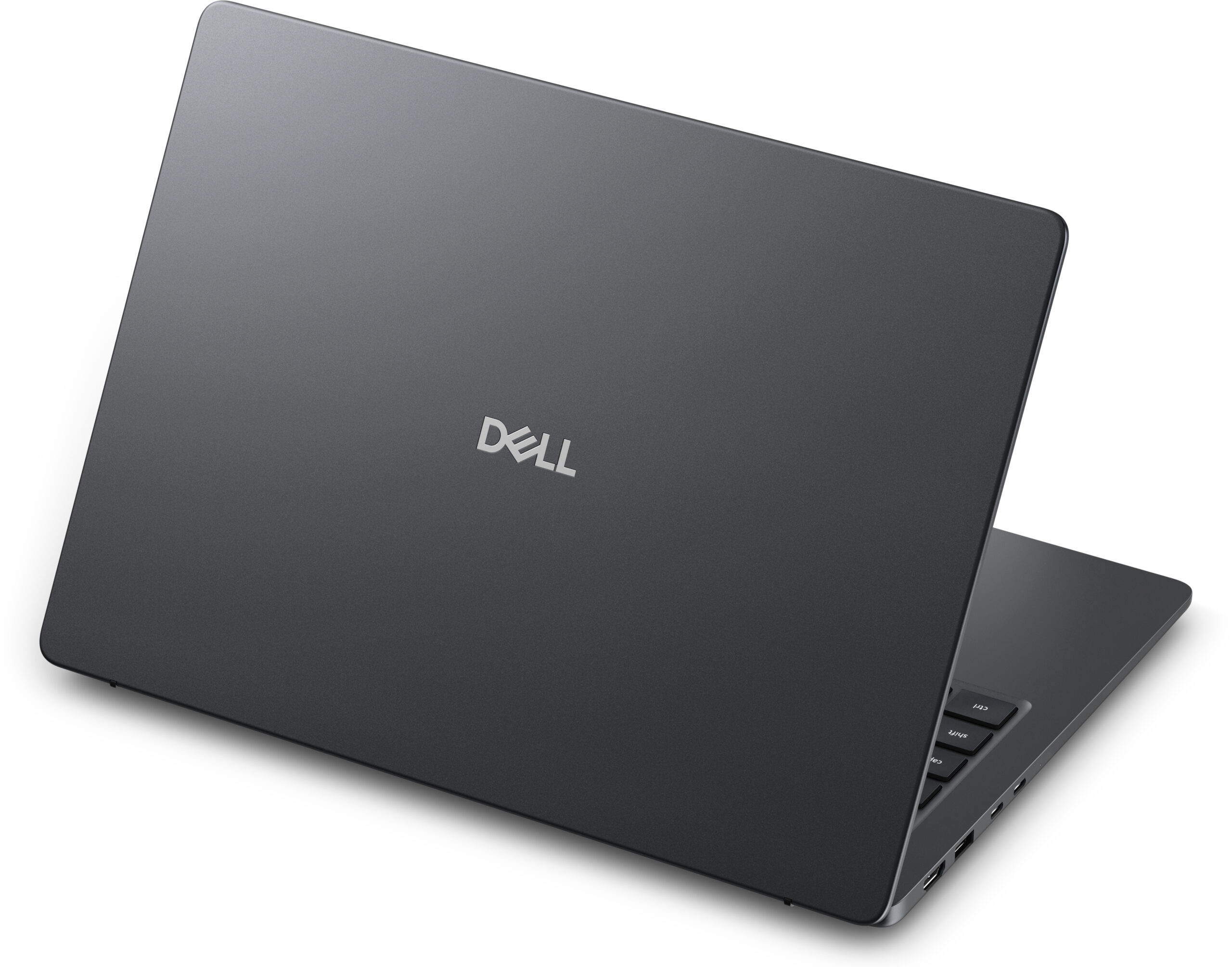 DELL Pro Precision 5 14S PW514265 Copilot+ PC AMD Ryzen AI 7 PRO PRO 450 Mobil workstation 35,6 cm (14") Full HD+ 32 GB LPDDR5x-SDRAM 1 TB SSD Wi-Fi 7 (802.11be) Windows 11 Pro Grafit Nordisk - Billede 5