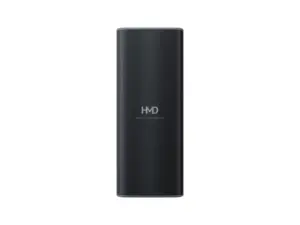 Nokia 200 4G - Black - Billede 4